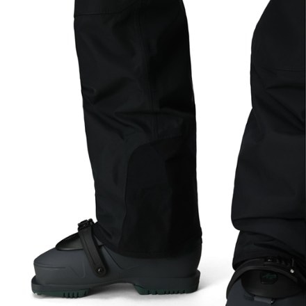 686 20K Hot Lap Shell Bib Pants - Men's 6