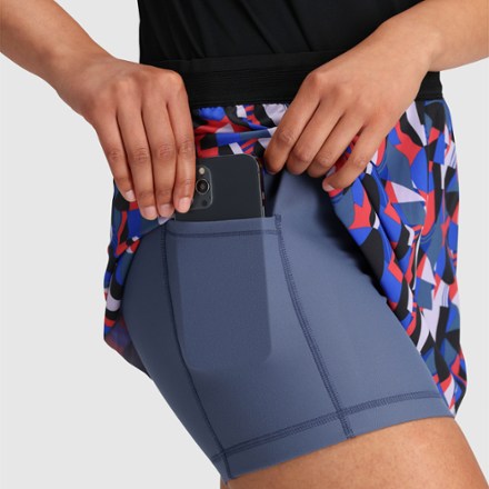 Outdoor Research Swift Lite Skort 4