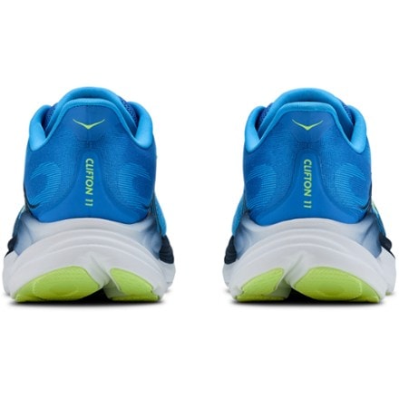 HOKA Clifton 11 Road-Running Shoes - Men's 4