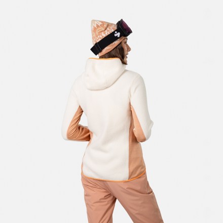 Kari Traa Ragnhild Long-Sleeve Fleece Jacket - Women's 2