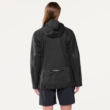 Patagonia Dirt Roamer Storm Bike Jacket - Women's 4