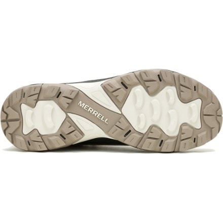 Merrell Speed Strike 2 Mid Waterproof Hiking Boots - Men's 6