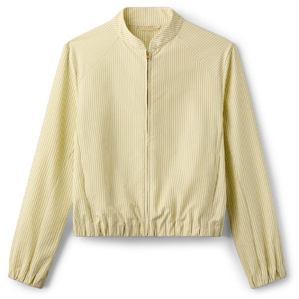 Product Image of color Citron Seersucker