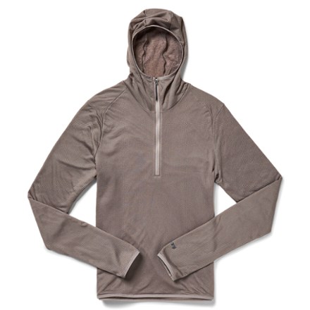 Janji Auras Ultrafleece Hoodie - Men's 0