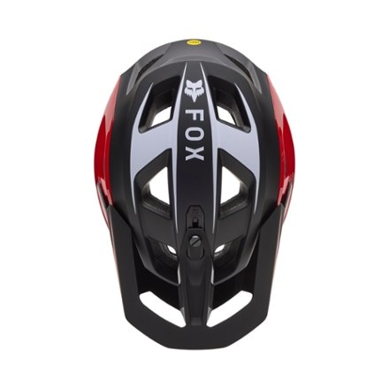 Fox SpeedFrame Pro Mips Bike Helmet 3