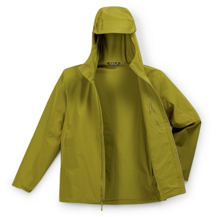 Arc'teryx Solano Hoody - Men's 5