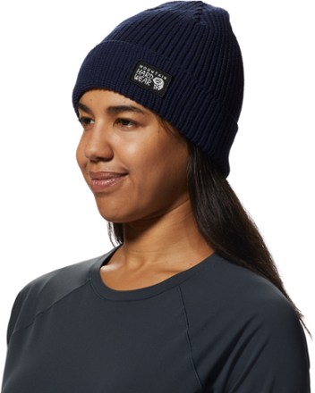 Mountain Hardwear Cabin to Curb Beanie 2