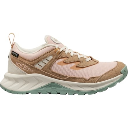 KEEN Hightrail Waterproof Hiking Shoes - Women's 0