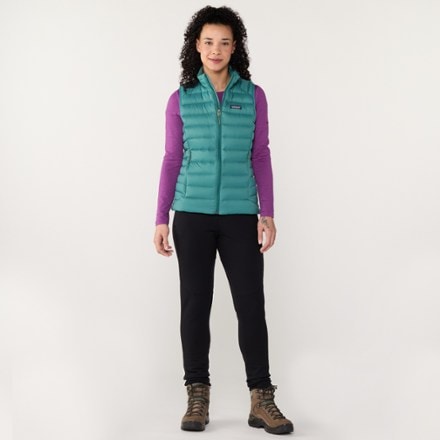 Patagonia Down Sweater Vest - Women's 3