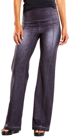 lucy indiGO Flare Pants - Women's | REI 