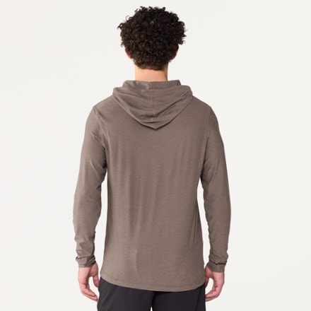 Vuori Strato Tech Hoodie - Men's 3