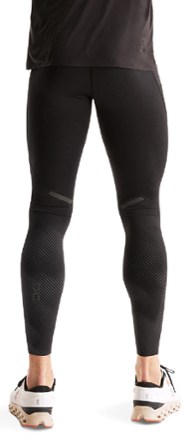 On Lumos Performance Winter Tights - Men's 2