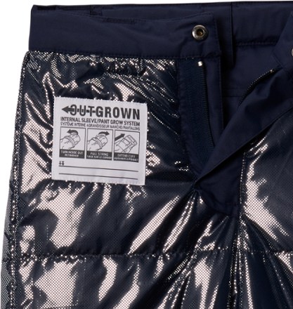 Columbia Bugaboo II Snow Pants - Kids' 3
