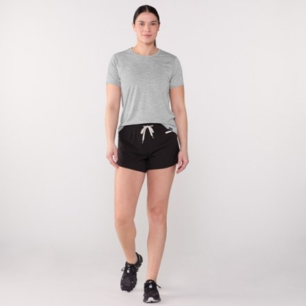 Patagonia Capilene Cool Daily Shirt - Women's 3