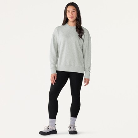 Vuori Sedona Weekender Crew Pullover - Women's 3