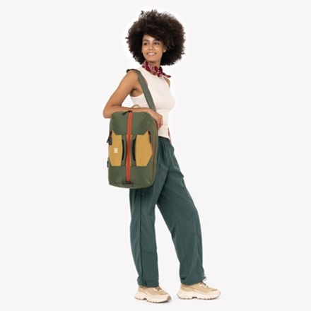 Sherpani Juno Pack - Women's 9