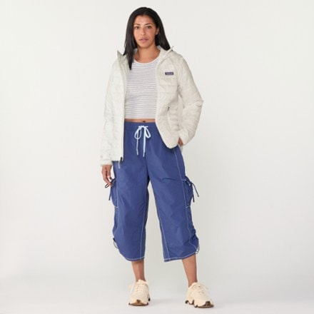 Patagonia Nano Puff Insulated Hoody - Women's 3