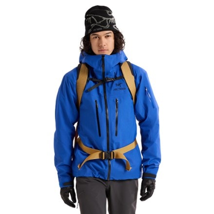 Arc'teryx Alpha FL 20 Pack 2