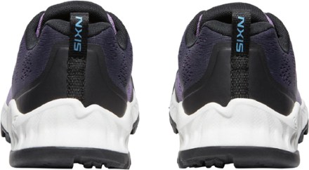 KEEN NXIS Speed Hiking Shoes - Women's 4