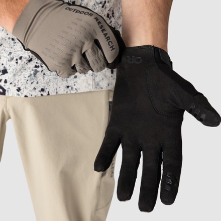 Detail Image of color Gravel