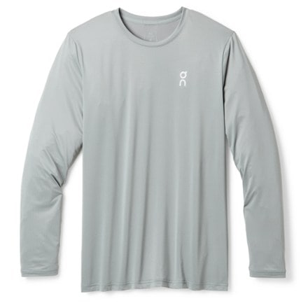 On Core Long-T Shirt - Men's 0