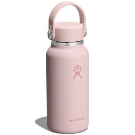 Hydro Flask Micro Hydro Vacuum Water Bottle with Screw Cap - 10 fl. oz. 2