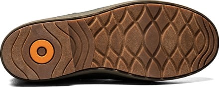 Bogs Crandall II Tall Waterproof Boots - Women's 6