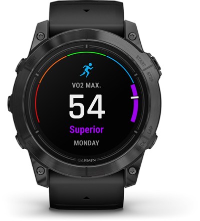 Garmin epix Pro (Gen 2) Standard Edition 6