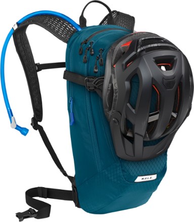 CamelBak M.U.L.E. 12 Hydration Pack Helmet not included
