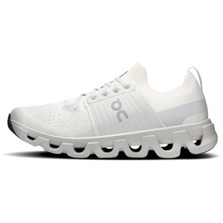 On Cloudswift 4 Road-Running Shoes - Men's 1