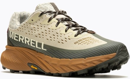 Merrell Agility Peak 5 Trail-Running Shoes - Men's 2