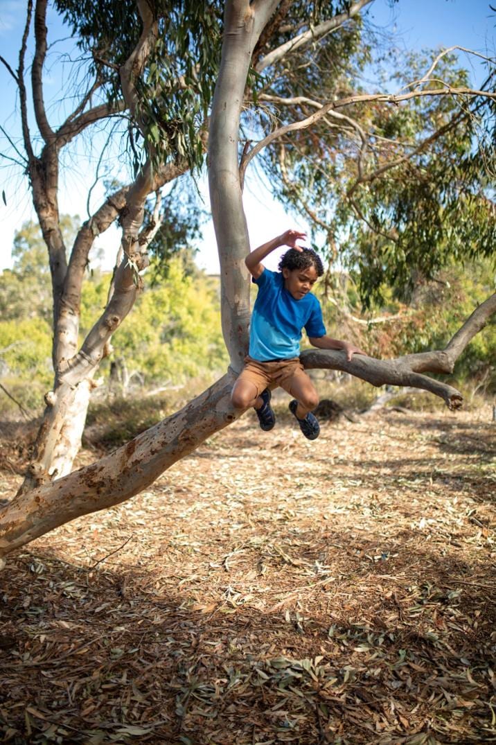 Location Image for Newport H2 Sandals - Kids'