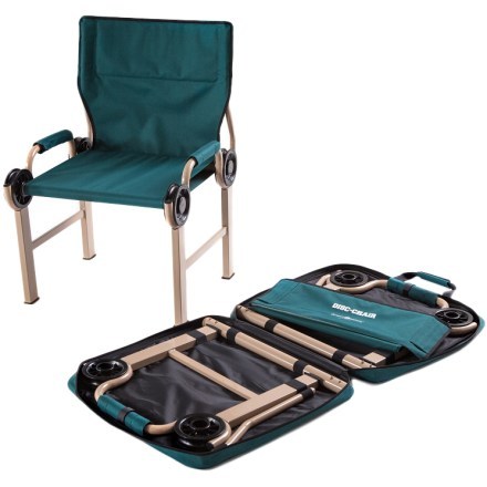 Alternative View (Green)