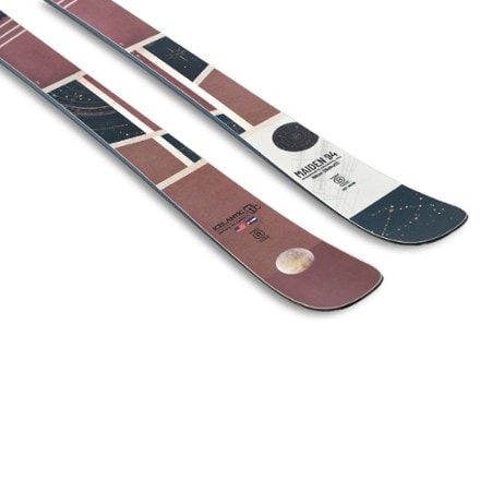 Icelantic Skis Maiden 94 Skis - Women's - 2026/2027 4