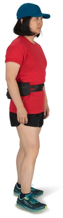Osprey Duro/Dyna Belt Hydration Waist Pack 3