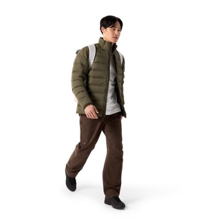 Arc'teryx Thorium Down Jacket - Men's 3