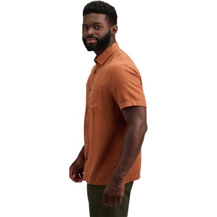 Black Diamond Scenic Route Shirt - Men's 2