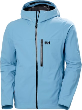 Helly Hansen Swift 3L Shell Jacket - Men's 0