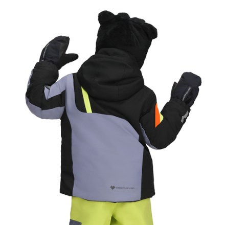 Obermeyer Super G Insulated Jacket - Toddlers' 2