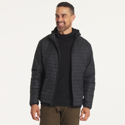 PAKA Mayu Ultralight Insulated Jacket - Men's 3