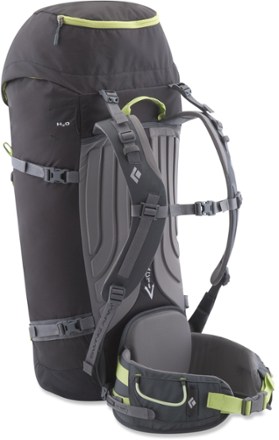 Suspension view (Coal)