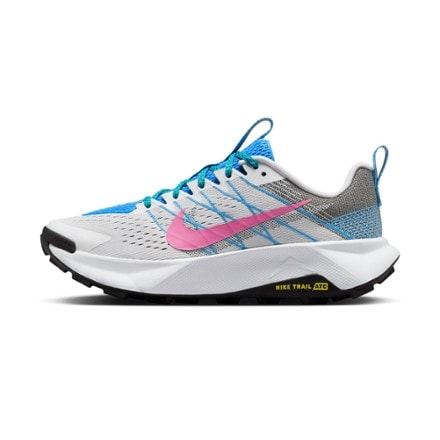 Nike Wildhorse 10 Trail-Running Shoes - Women's 8