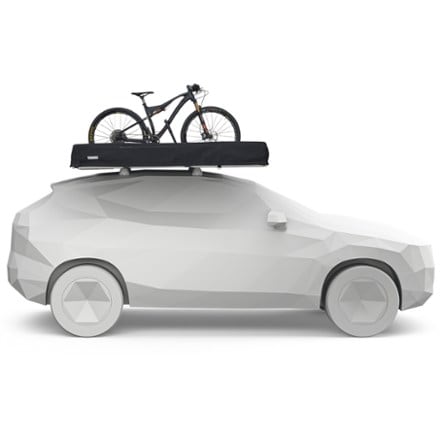 Thule Foothill 2 Rooftop Tent 7