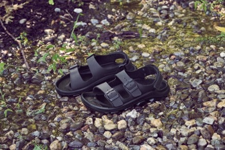 Birkenstock Mogami Terra Sandals - Men's 6