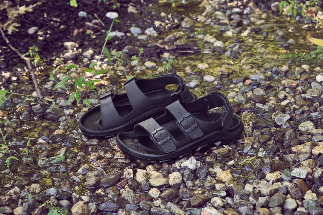 Location Image for Mogami Terra Sandals - Men's
