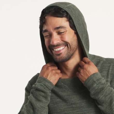PAKA The Hoodie - Men's 3