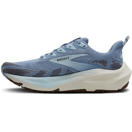 Brooks Ghost Trail-Running Shoes - Women's 1