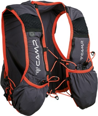 Sac d'hydratation Camelbak Trail Run Vest - Sacs Hydratation