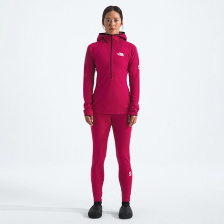 The North Face Summit DOTKNIT AMK Base Layer Tights - Women's 3