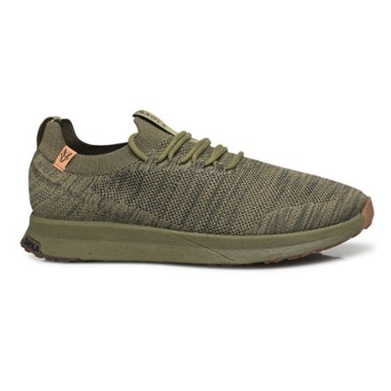 SAOLA Tsavo 2.0 Waterproof Shoes - Men's 0